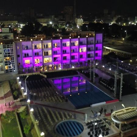 Jewel Assiut Hotel Exterior foto
