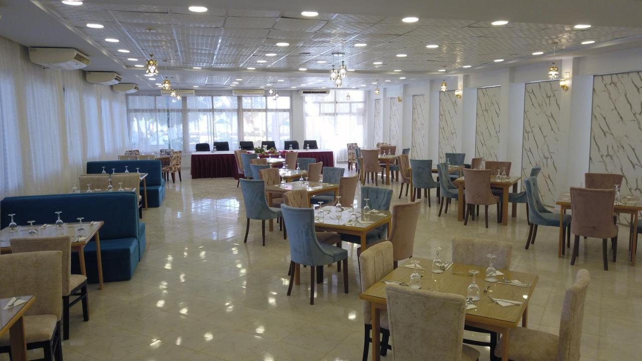 Jewel Assiut Hotel Exterior foto