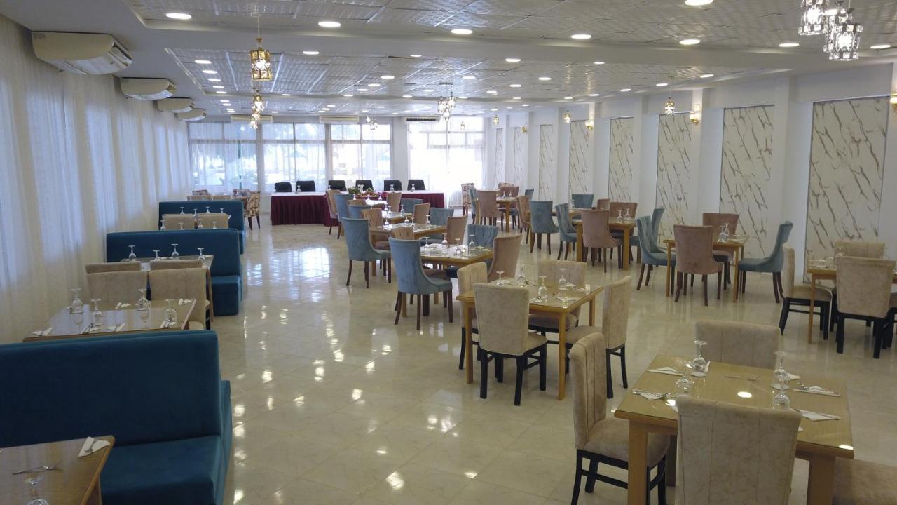 Jewel Assiut Hotel Exterior foto