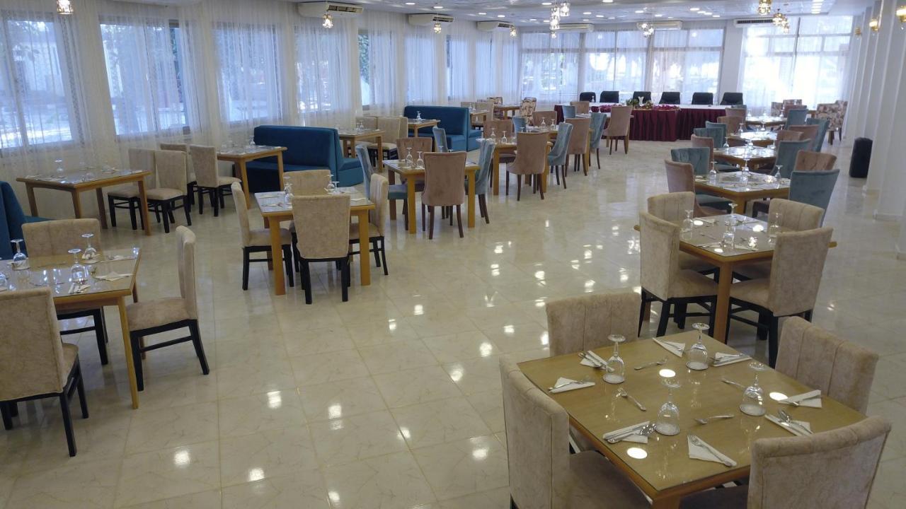Jewel Assiut Hotel Exterior foto